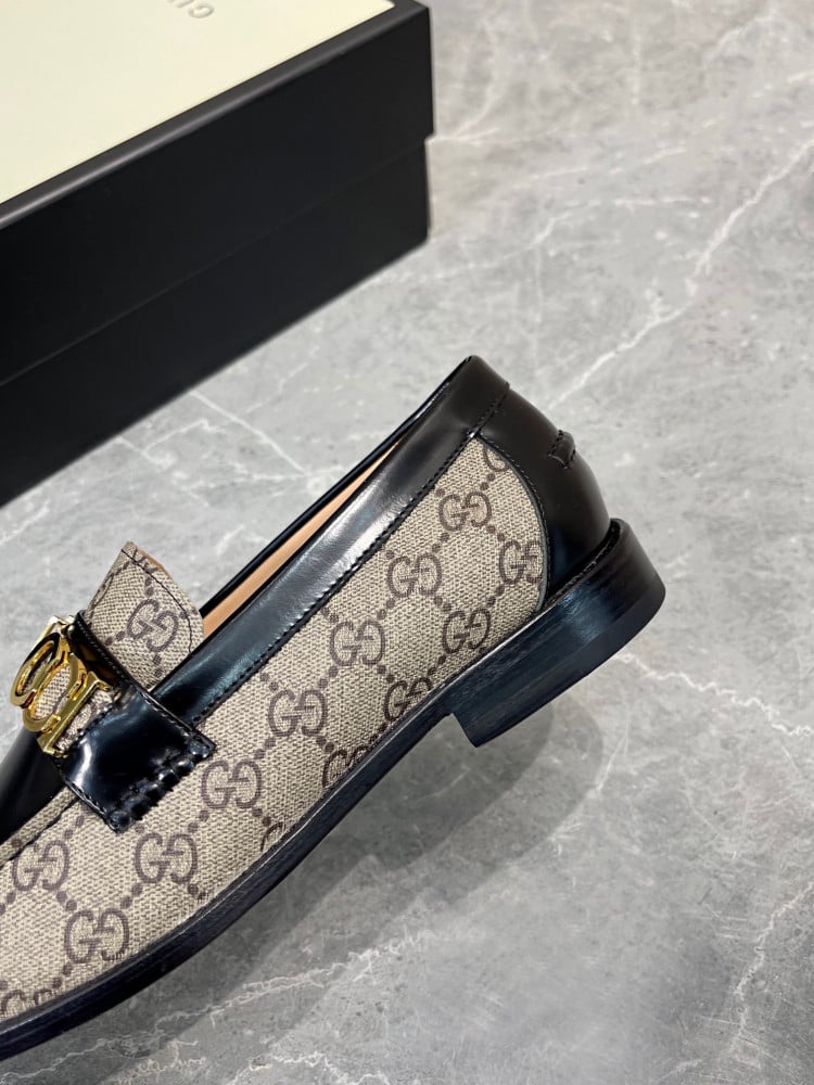 Gucci Loafers