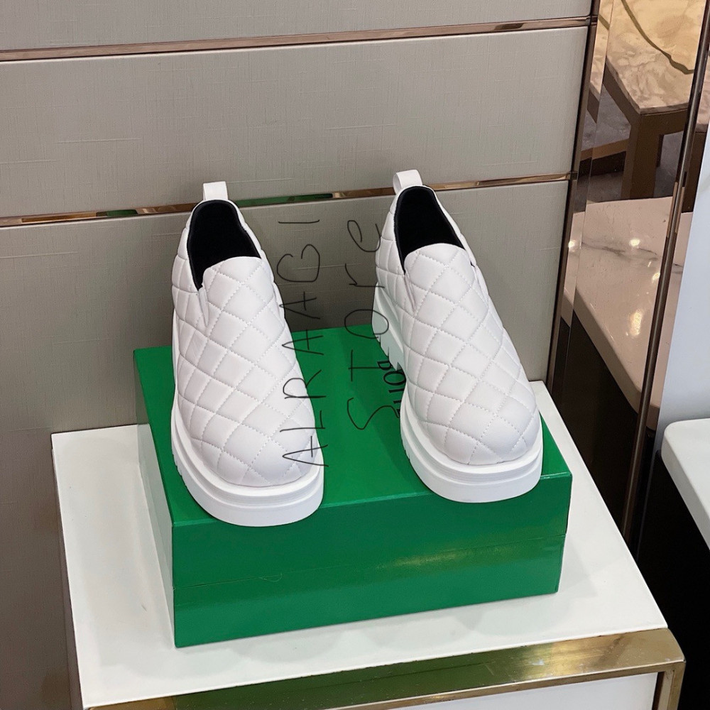 Bottega Sneckers