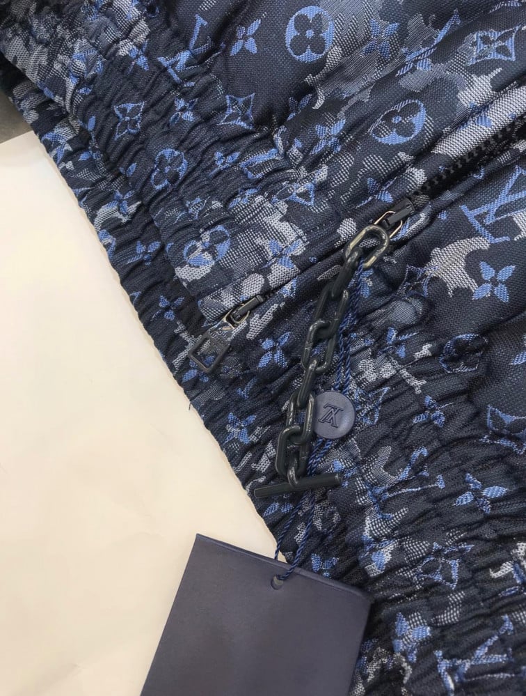 LV Jacket