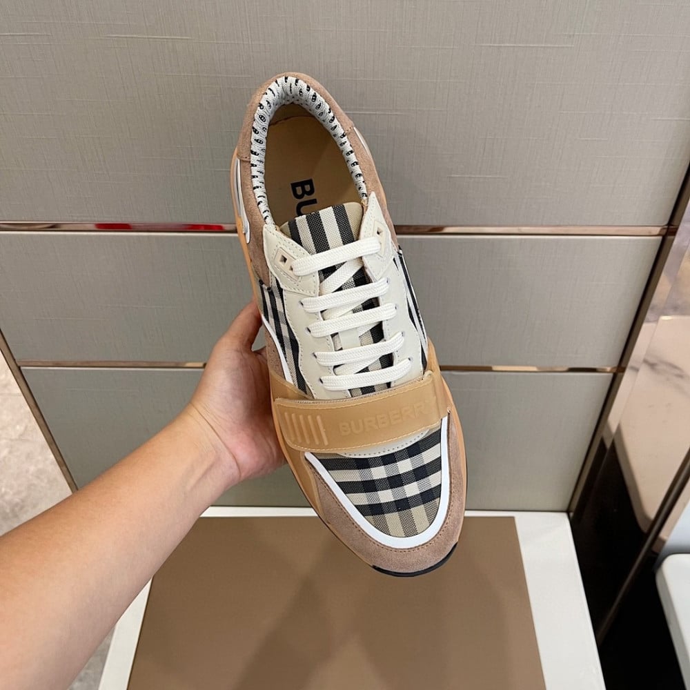 Sneakers Burberry