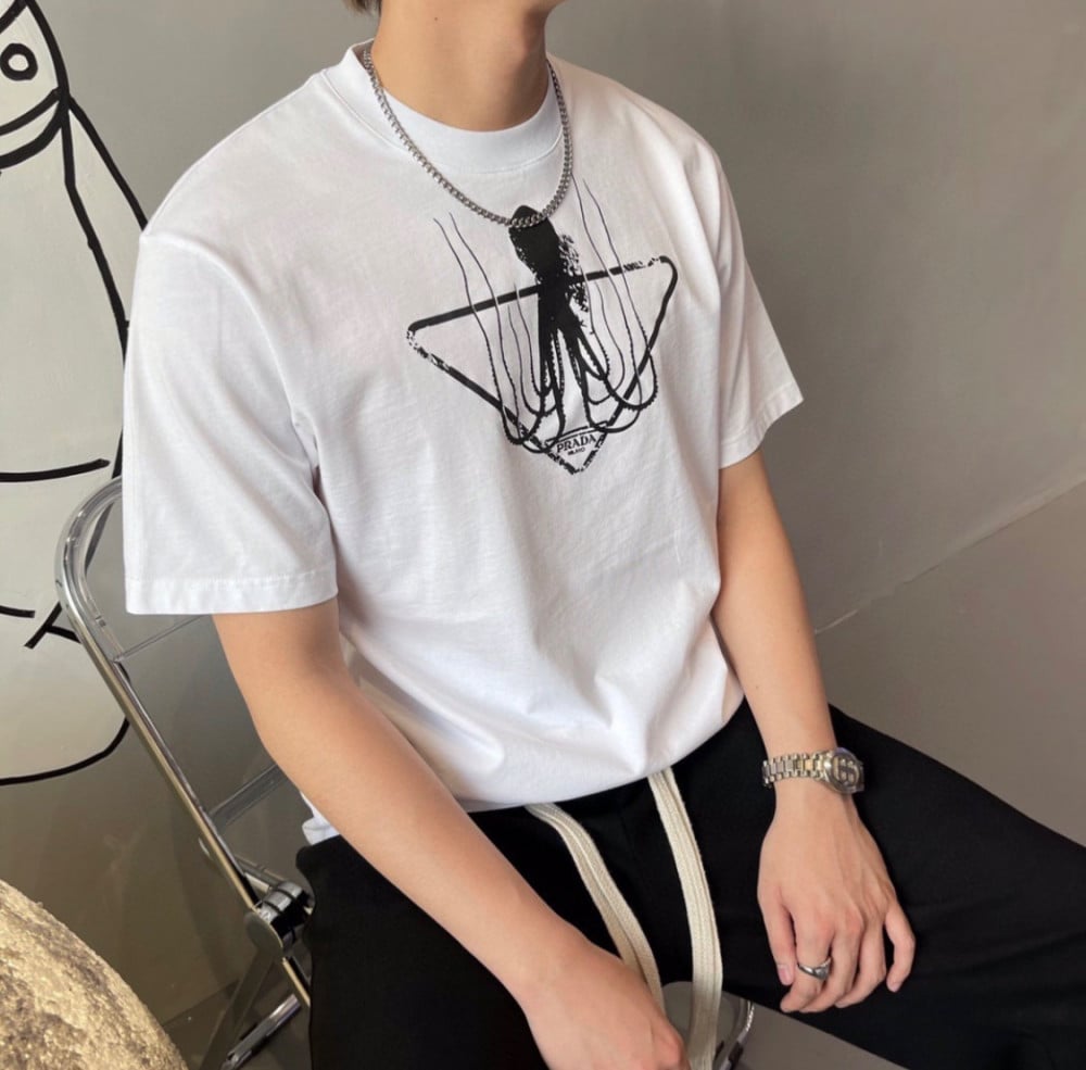 Prada T-shirt