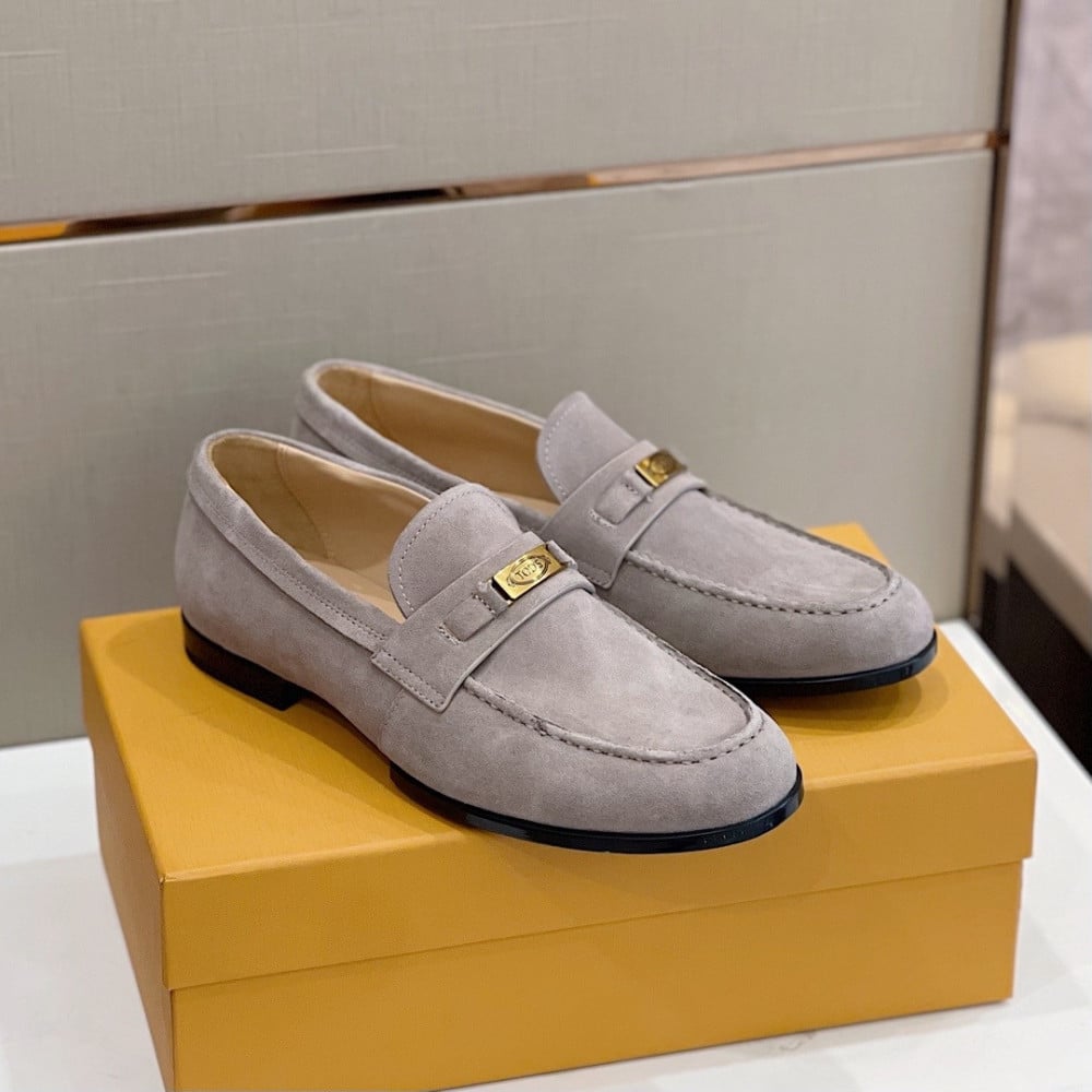 Hermes Loafer