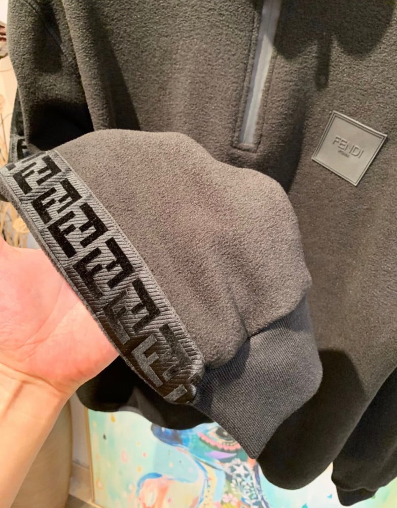 Fendi Sweater