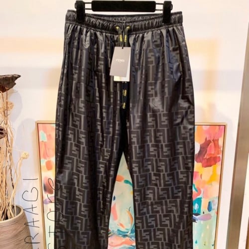 Fendi trousers