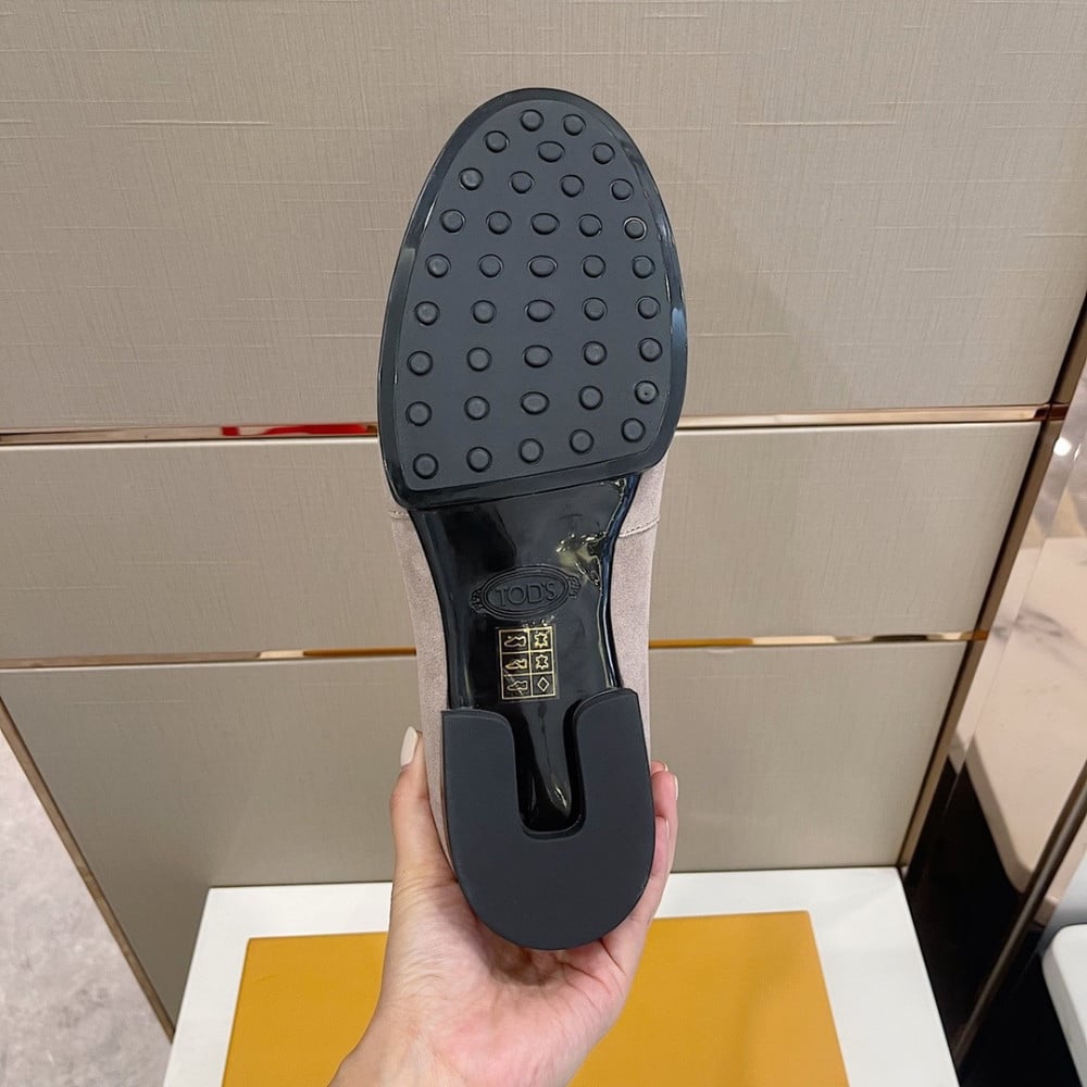 Hermes Loafer
