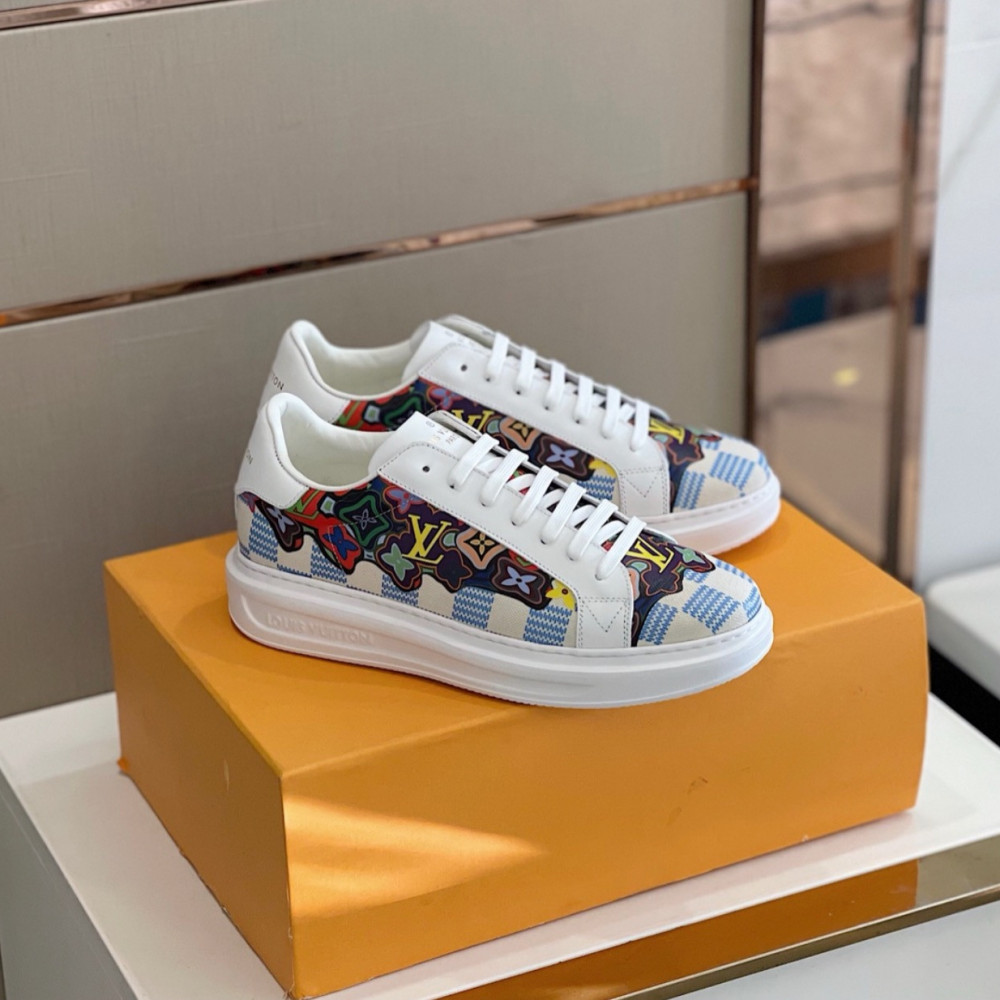 LV Sneakers