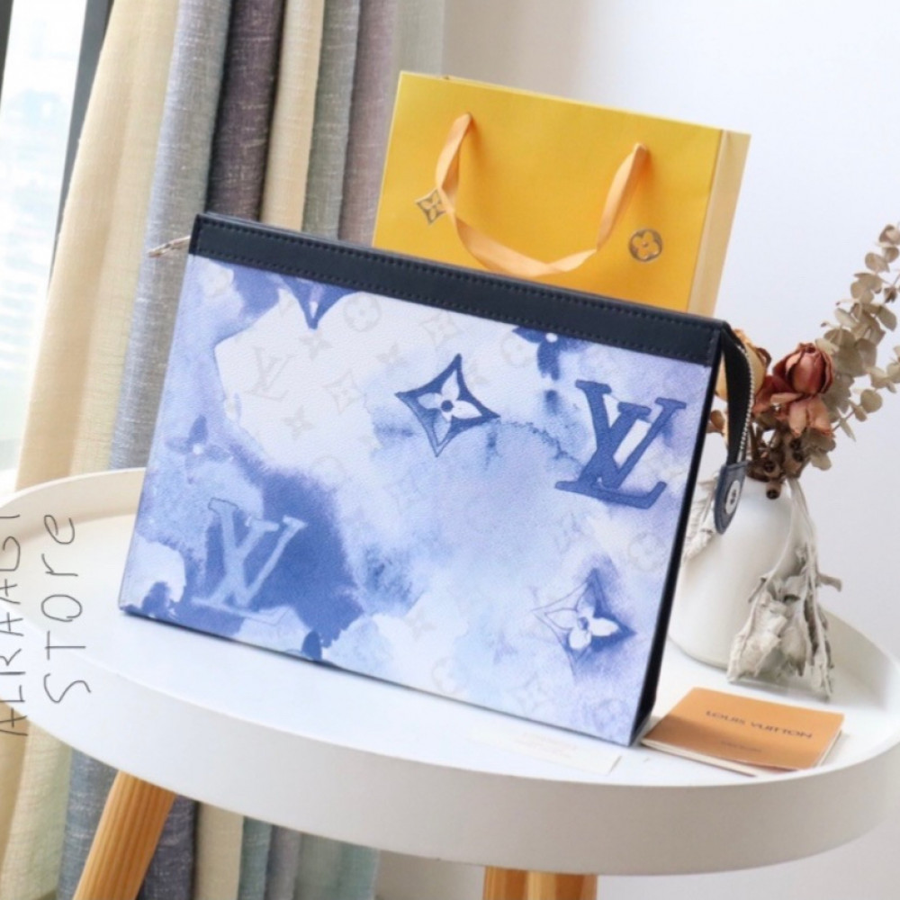 LV Pouch