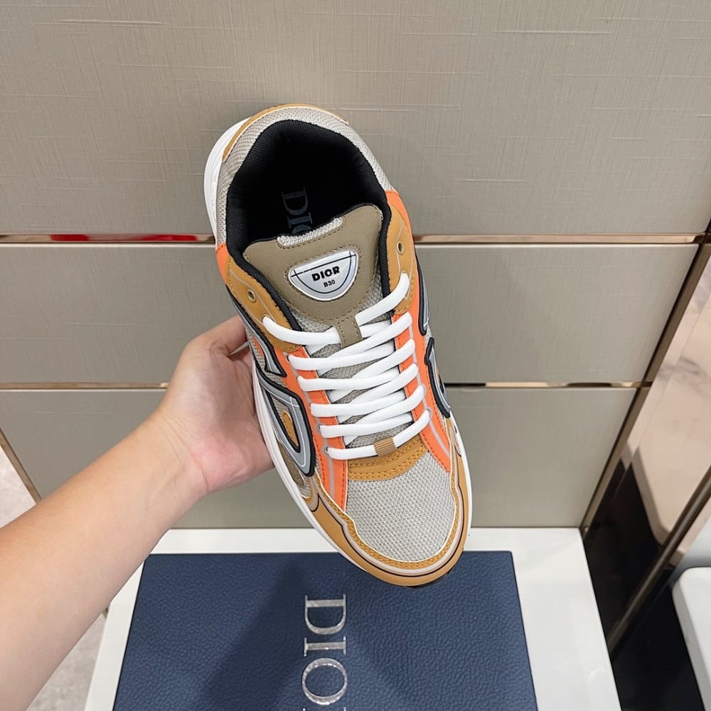 Dior Sneckers