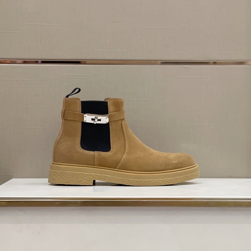 Hermes boot