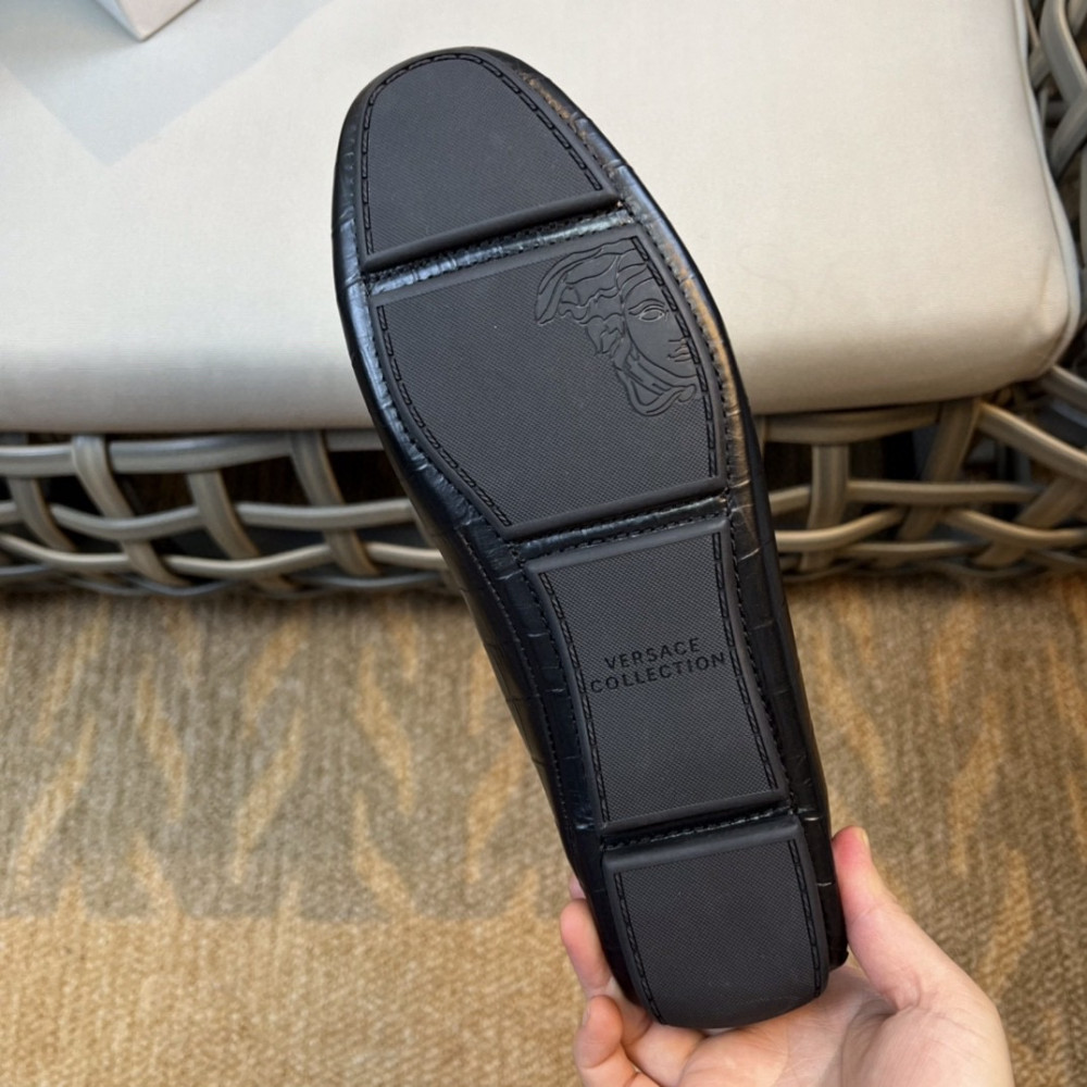 Versace Loafers