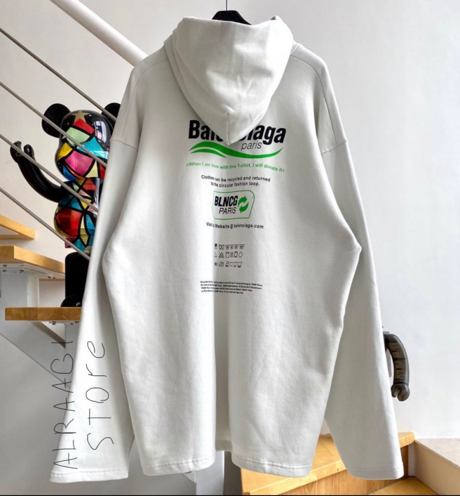 Balenciaga Sweater