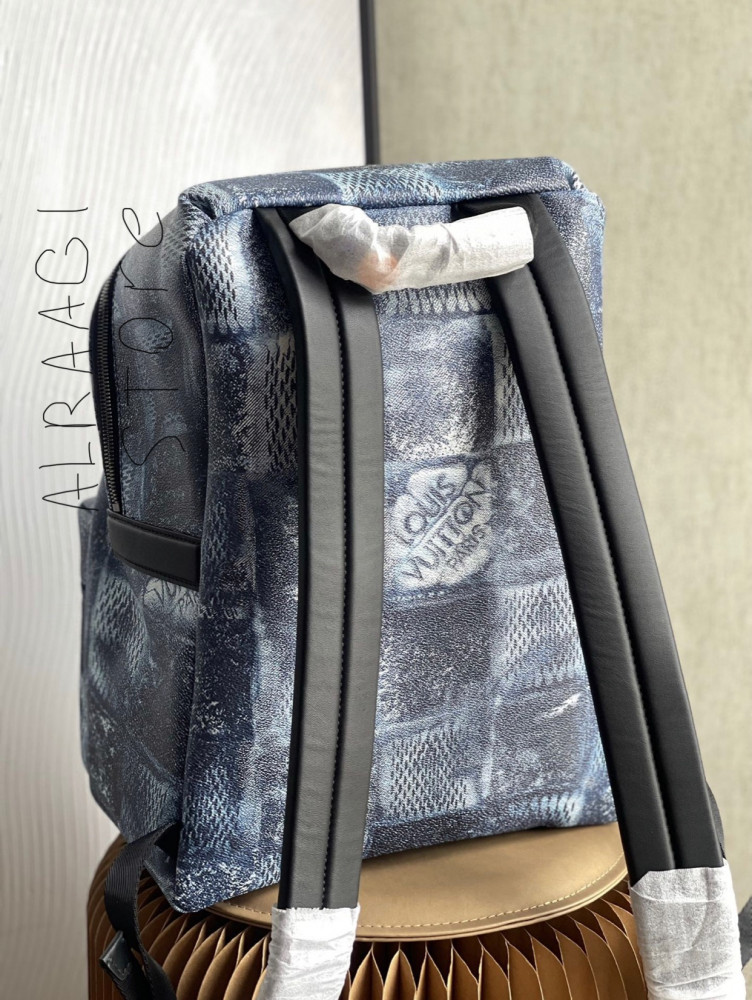 LV backpack