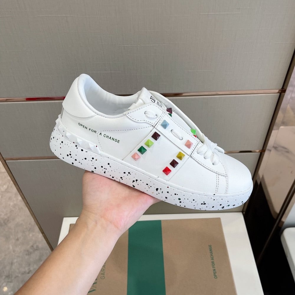 Valentino Sneckers