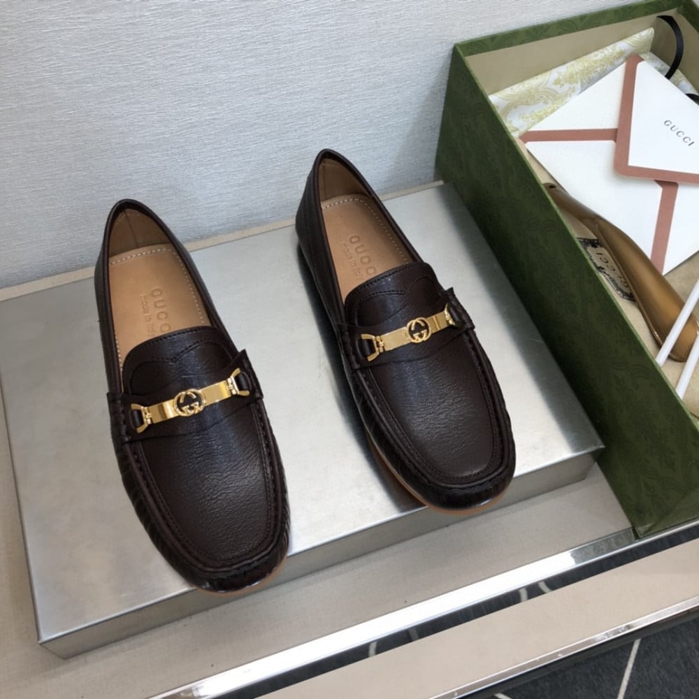 Gucci Loafer
