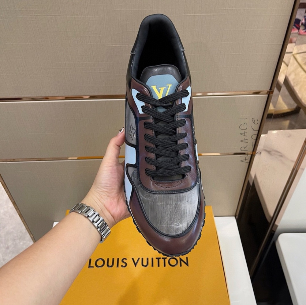 LV Sneakers