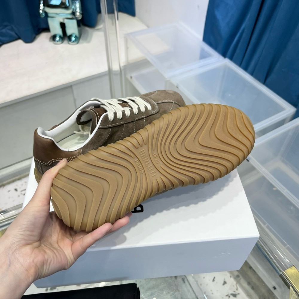 BERLUTI