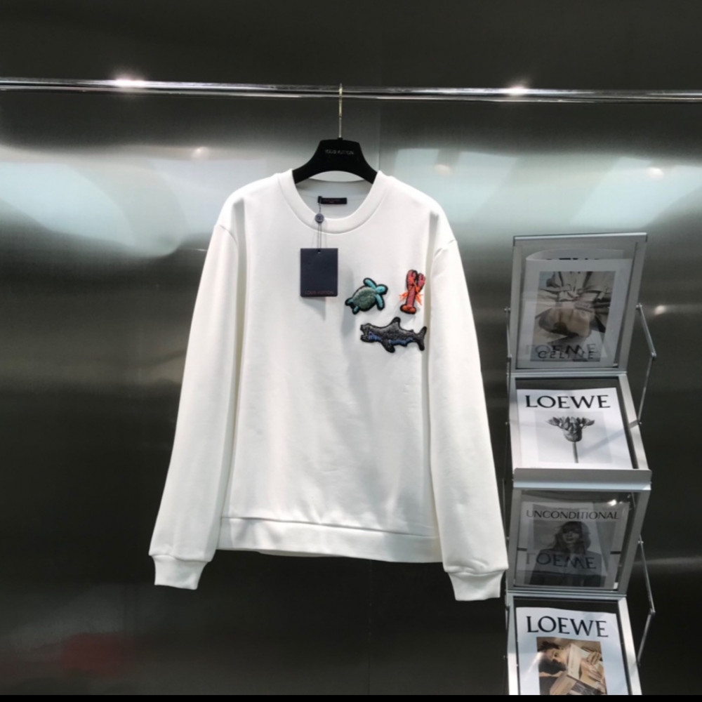 LV Sweater