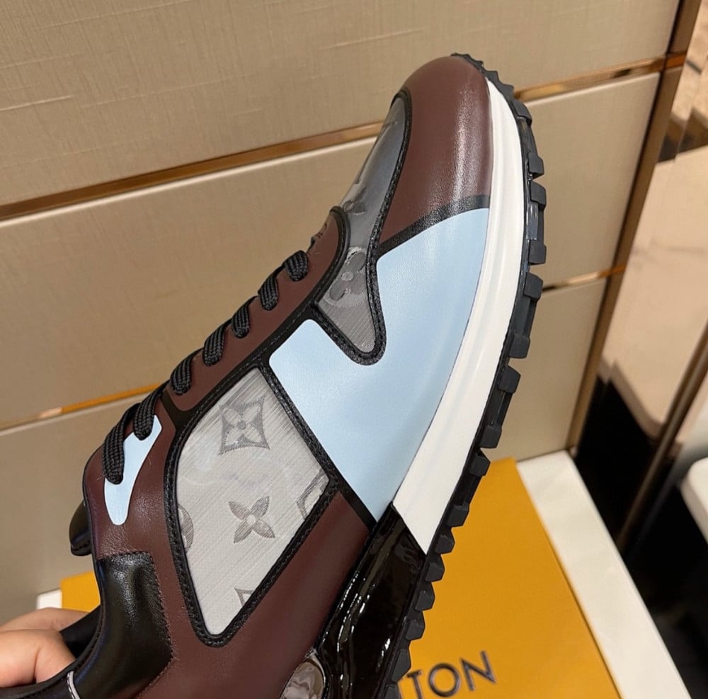 LV Sneakers