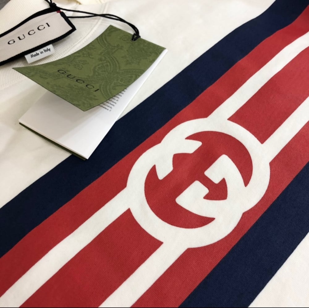Gucci T-shirt