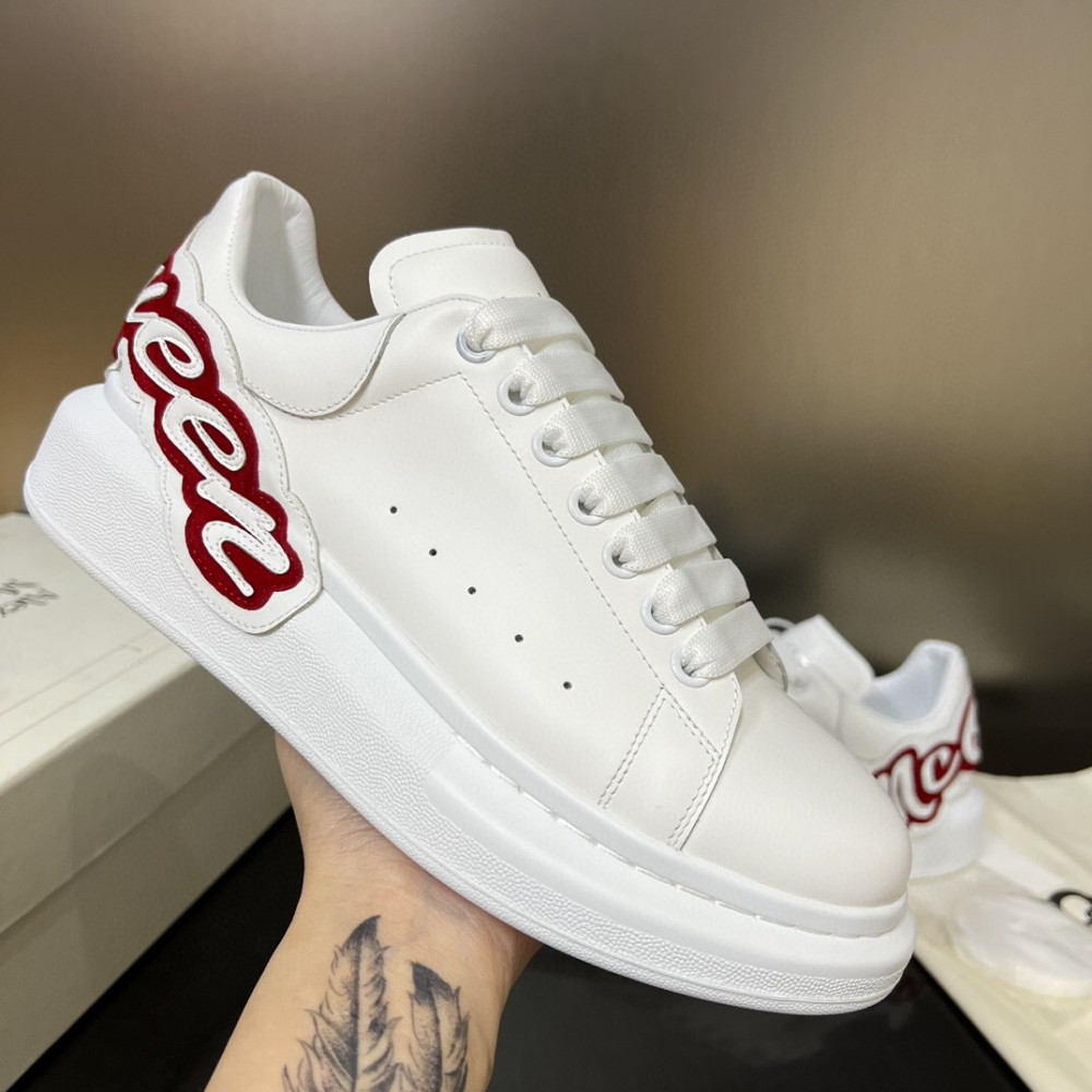 Alexander Sneakers