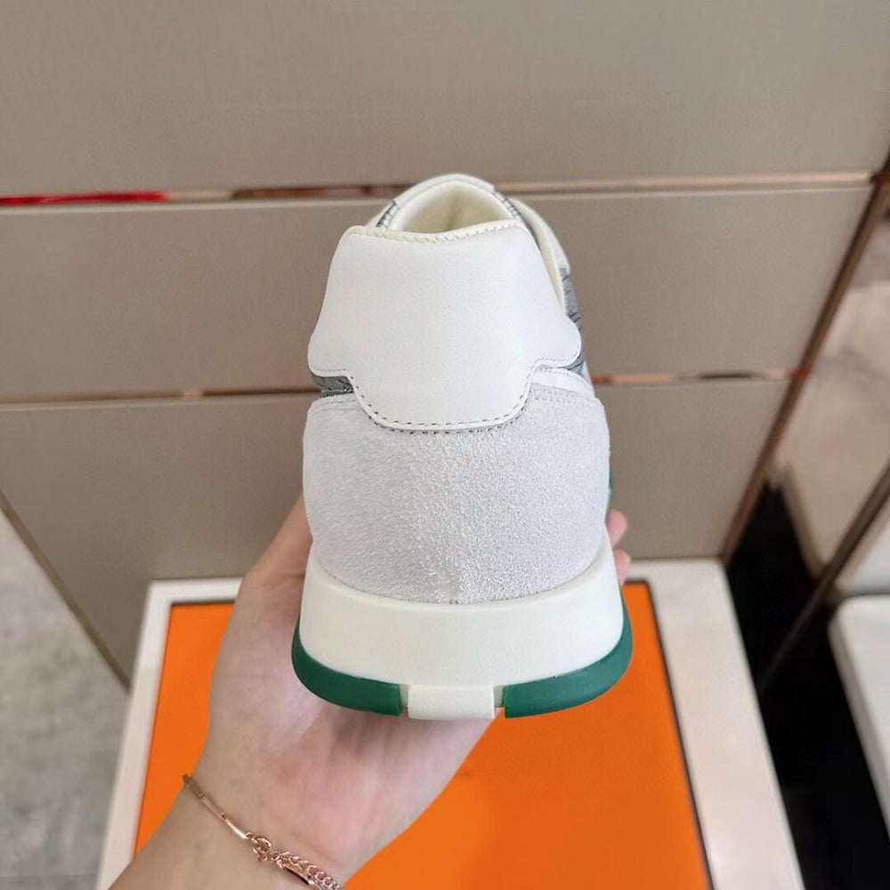 Hermes Sneakers