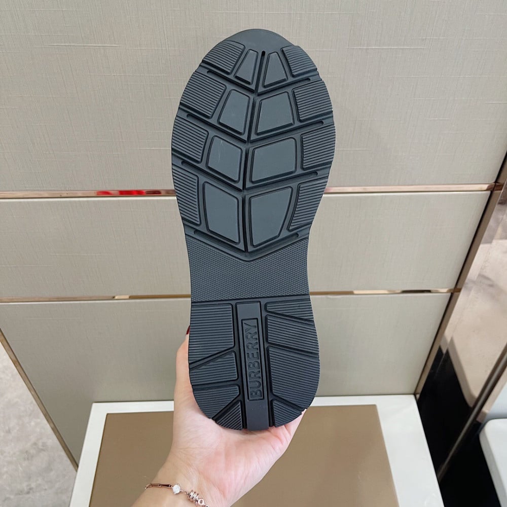 Sneakers Burberry