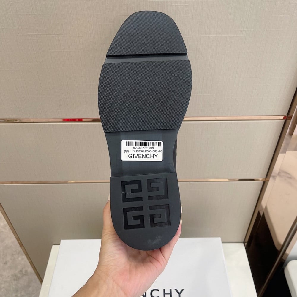 Givenchy Loafers