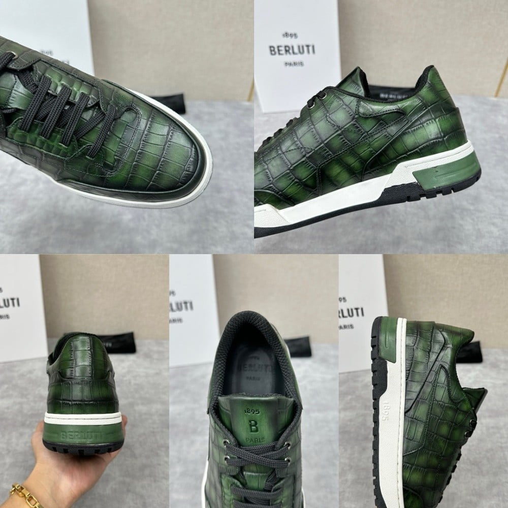 BERLUTI