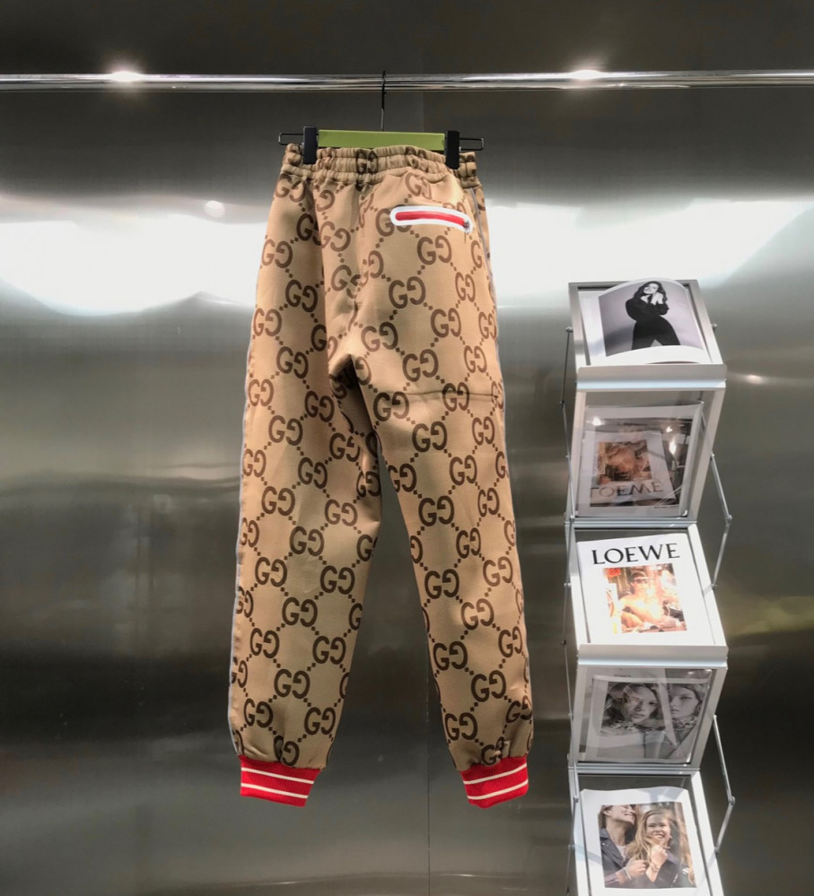 Gucci trousers