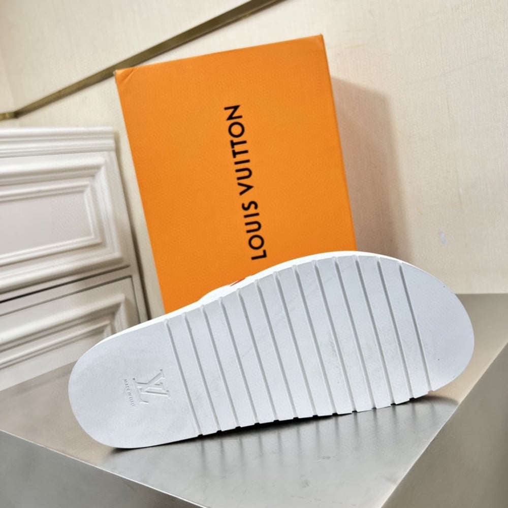 LV Slipper