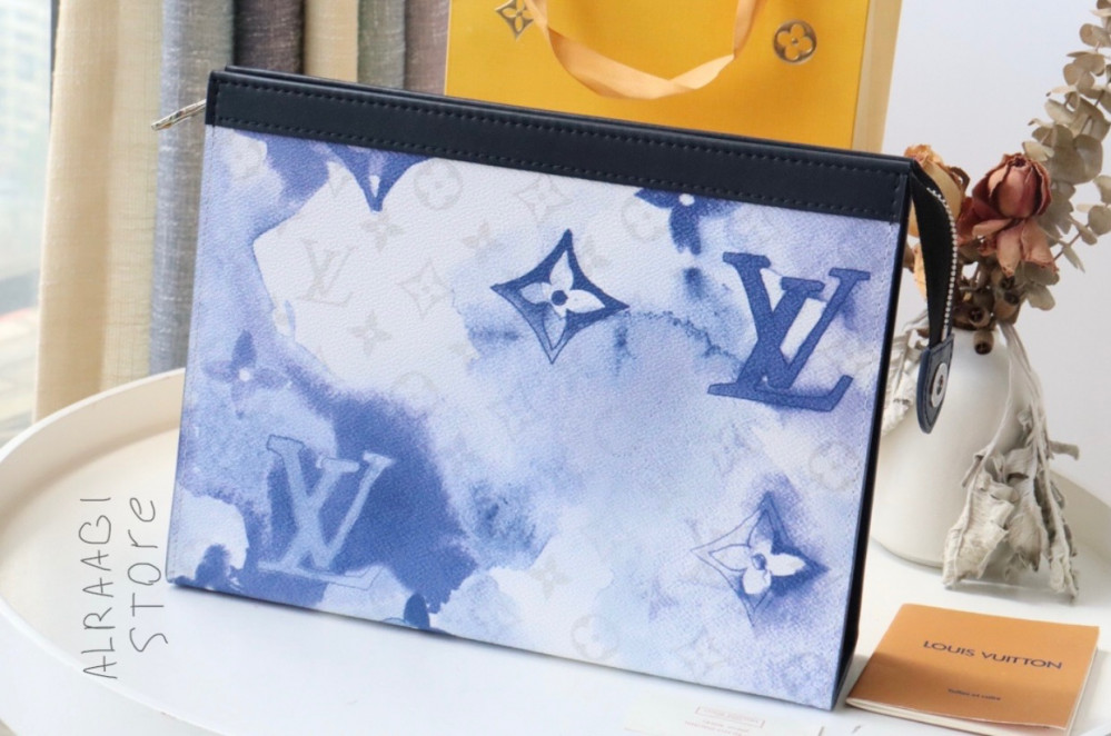 LV Pouch