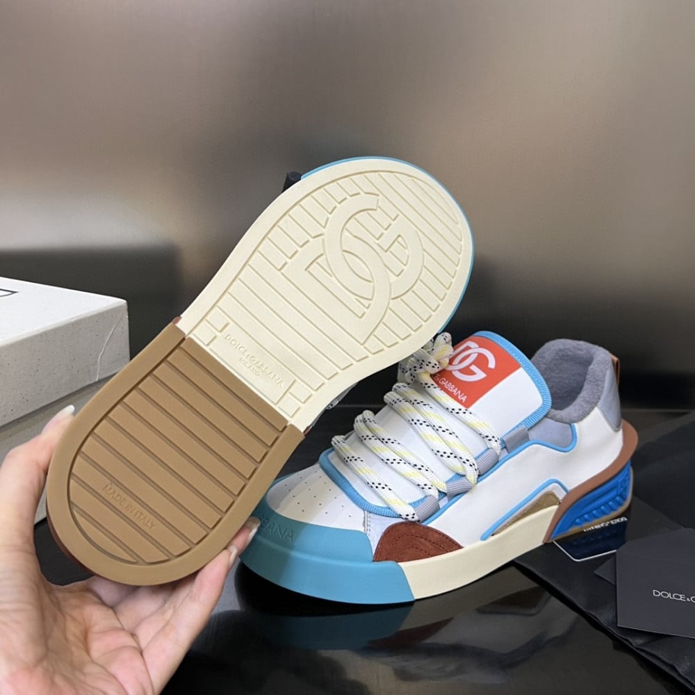 D&G Sneakers