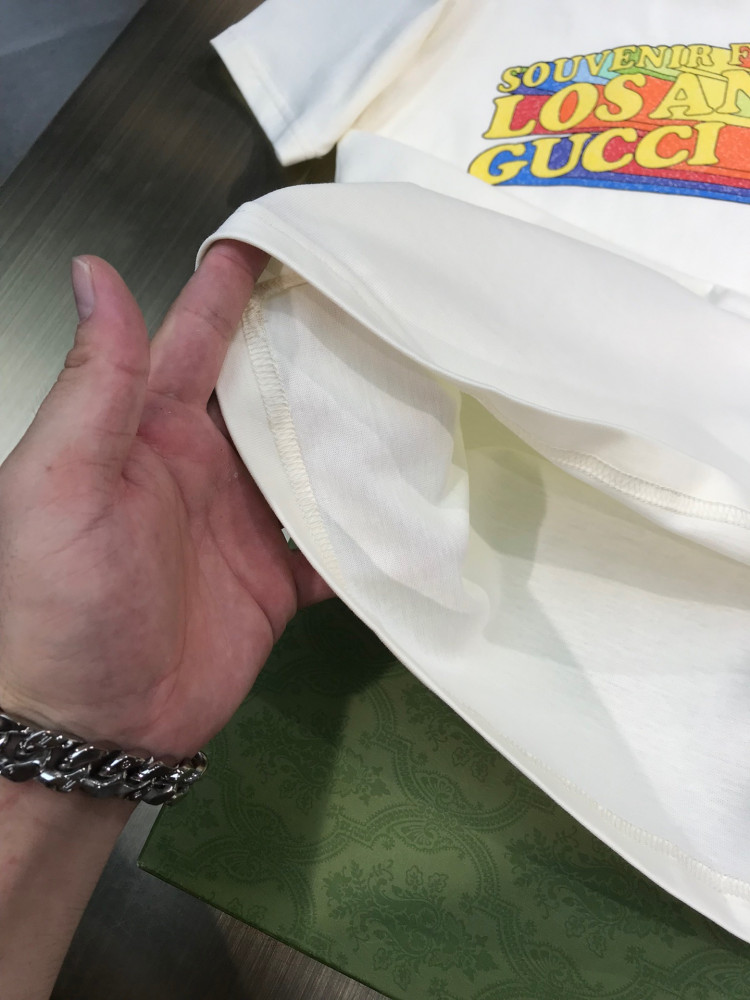 Gucci T-shirt