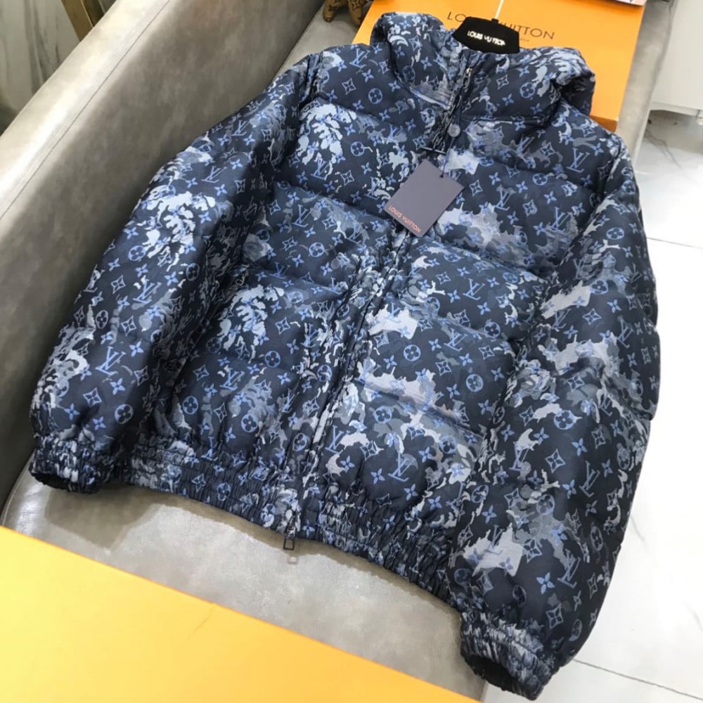 LV Jacket