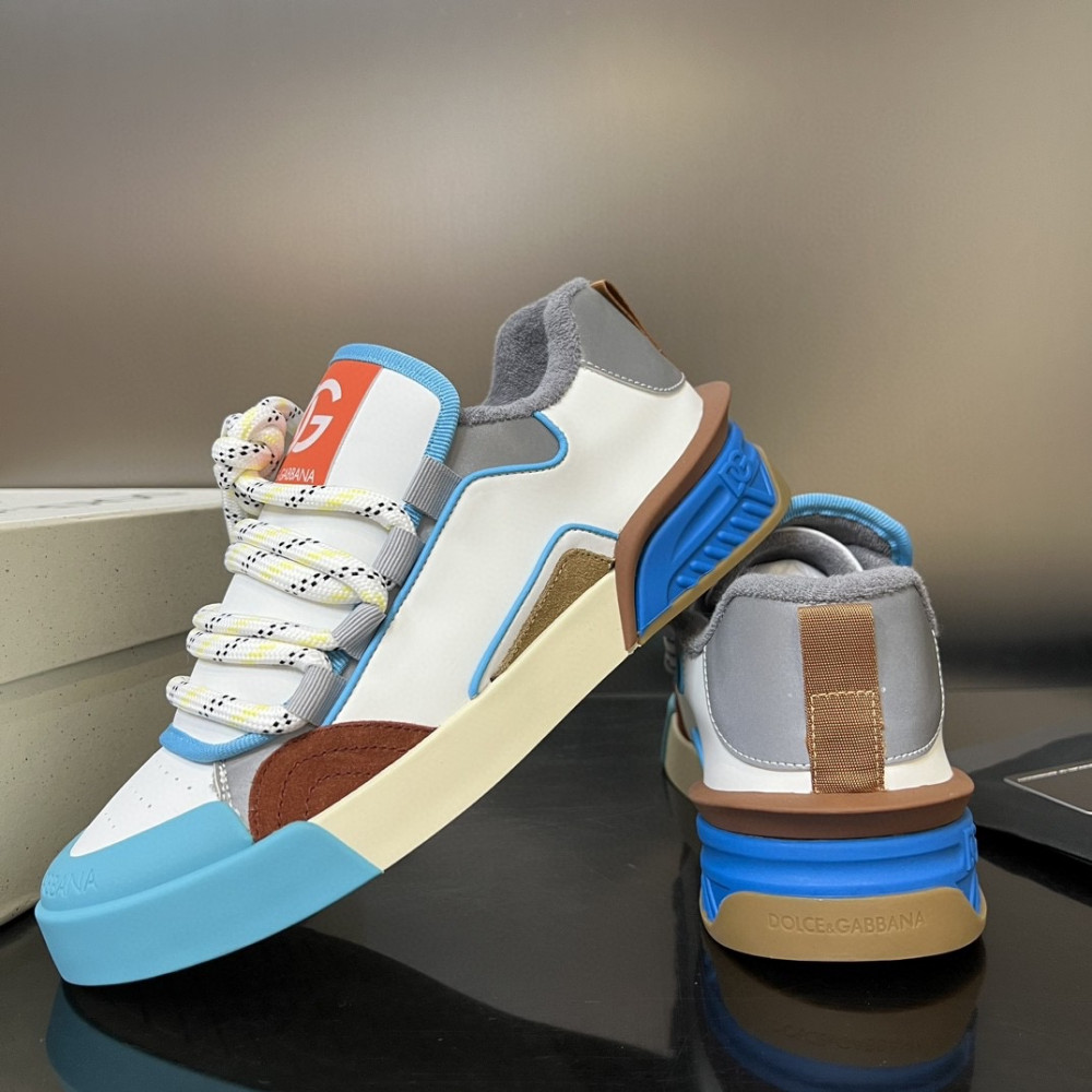 D&G Sneakers