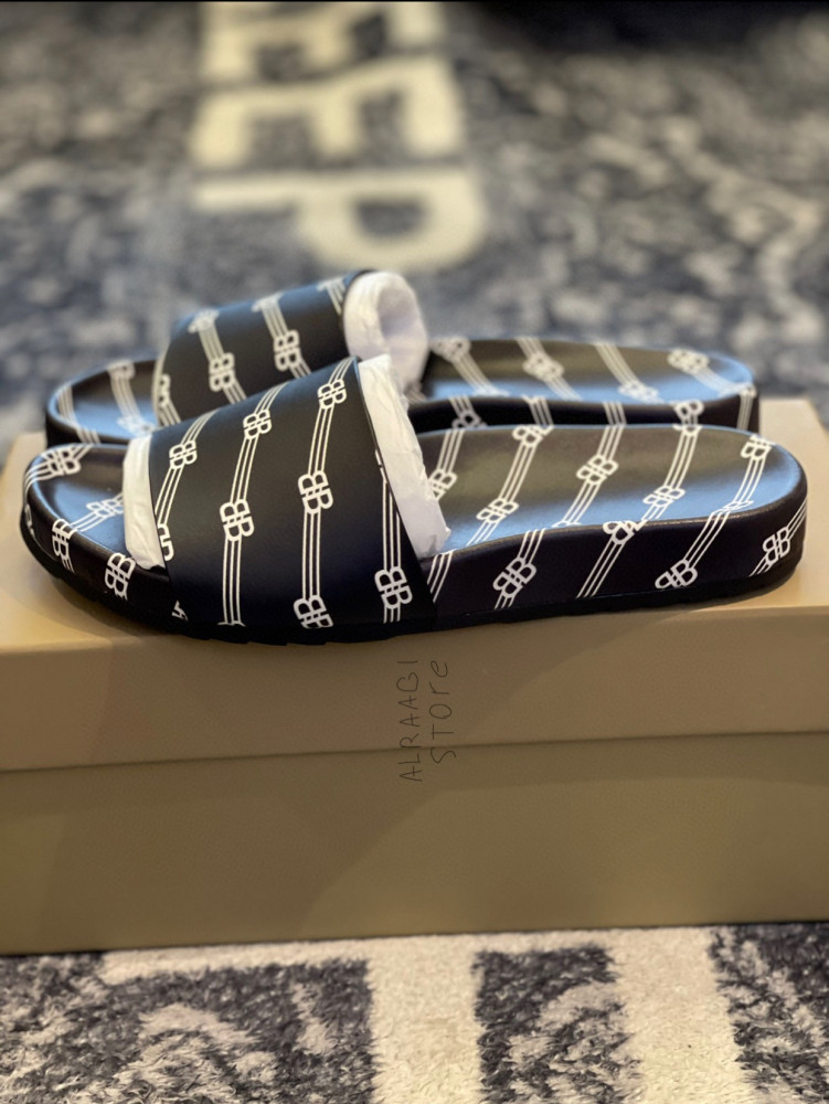 Balenciaga Slipper