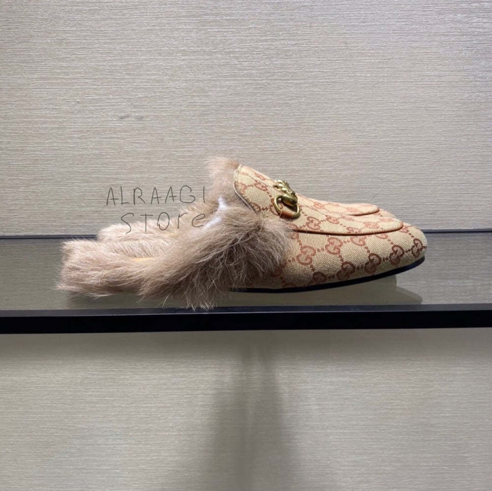 Gucci Loafers