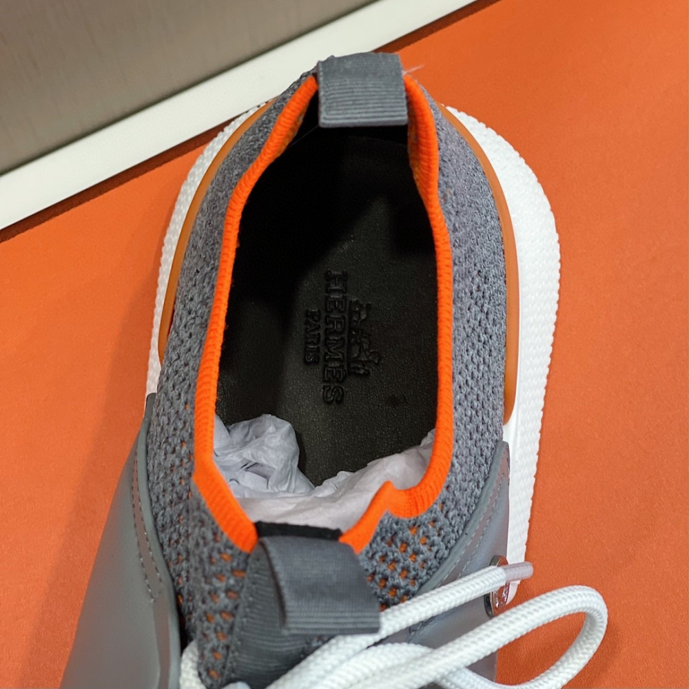 Hermes Sneakers