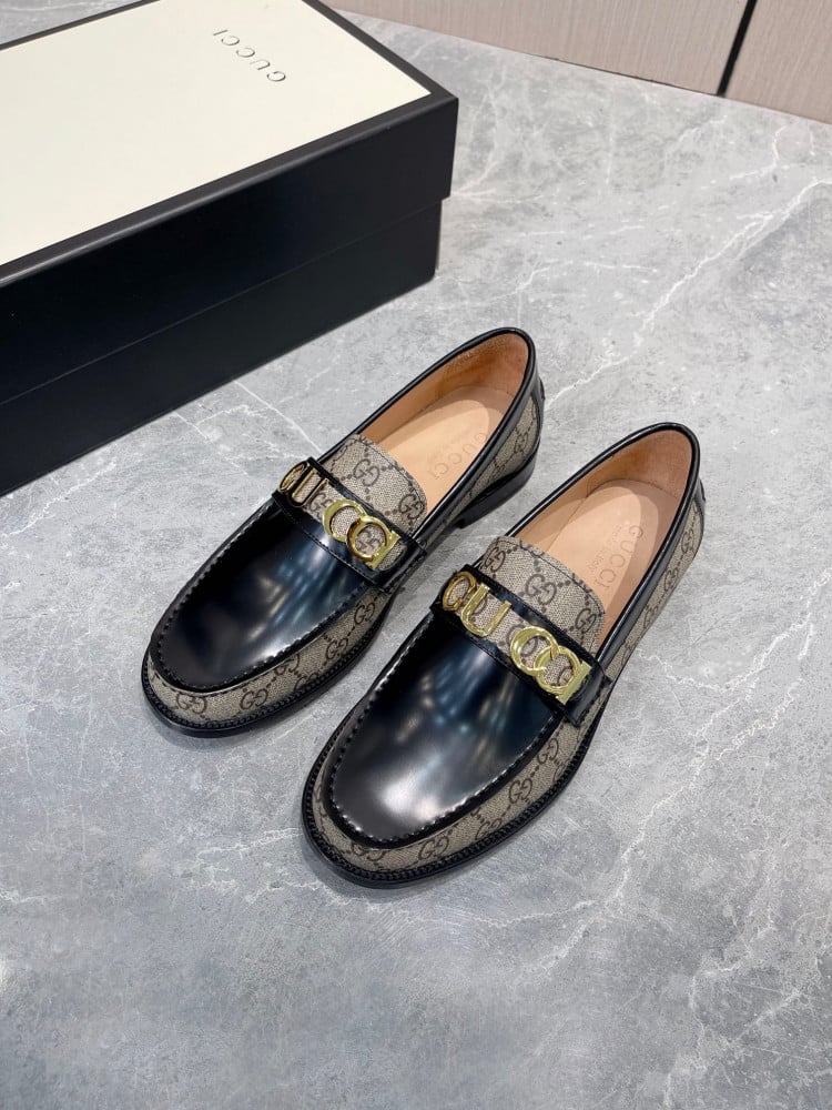 Gucci Loafers