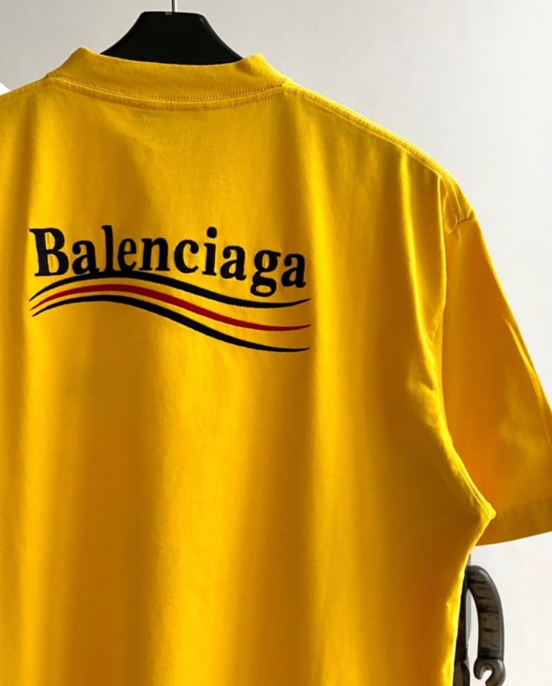Balenciaga T-shirt