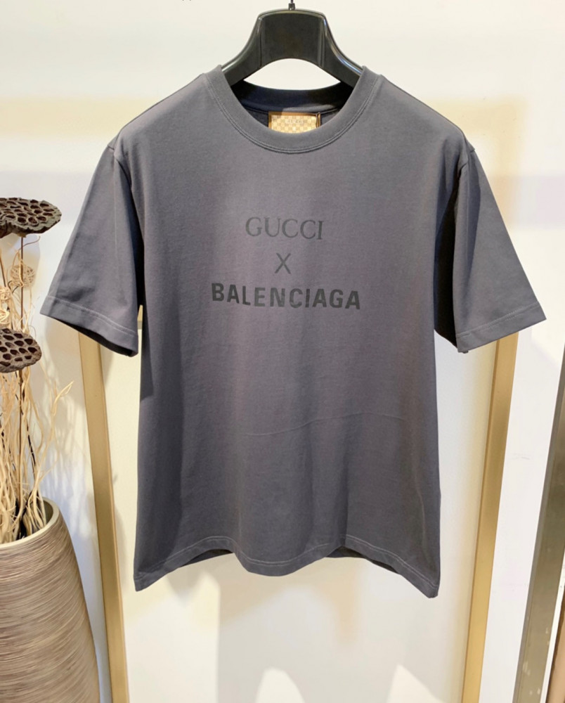 Balenciaga X Gucci T-shirt