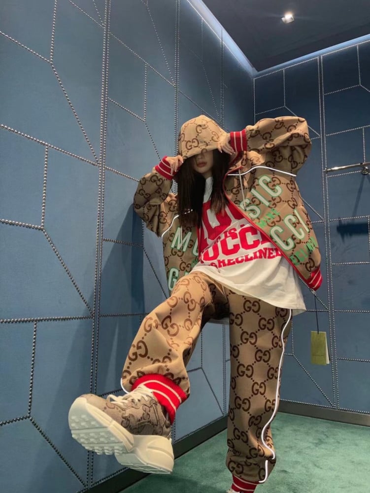 Gucci trousers