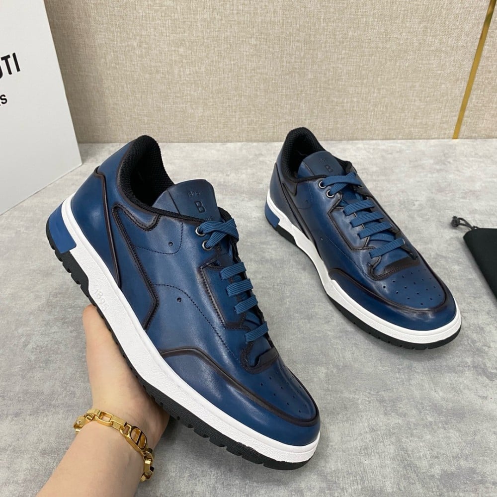 BERLUTI