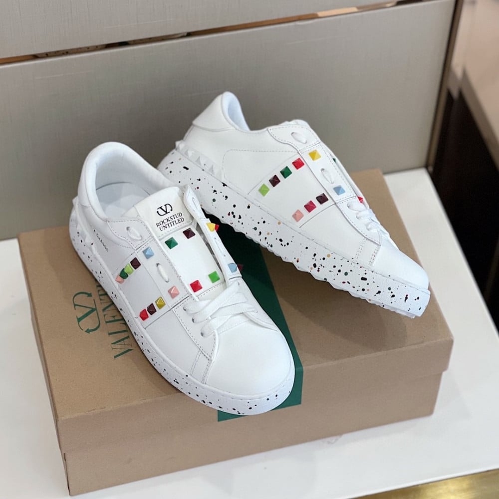 Valentino Sneckers