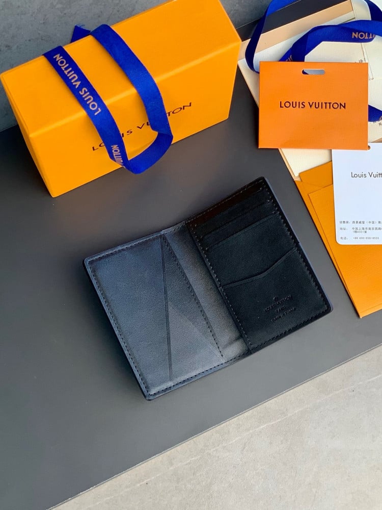 ‏ LV Wallet