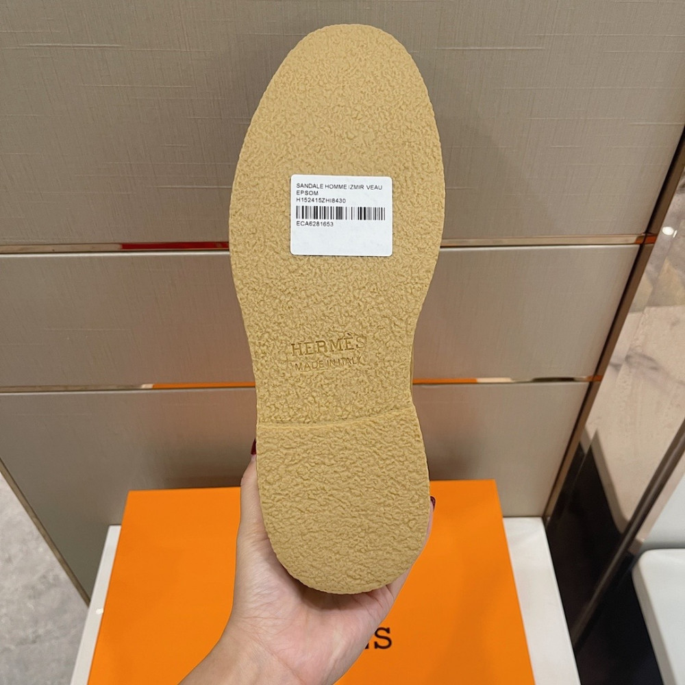 Hermes boot