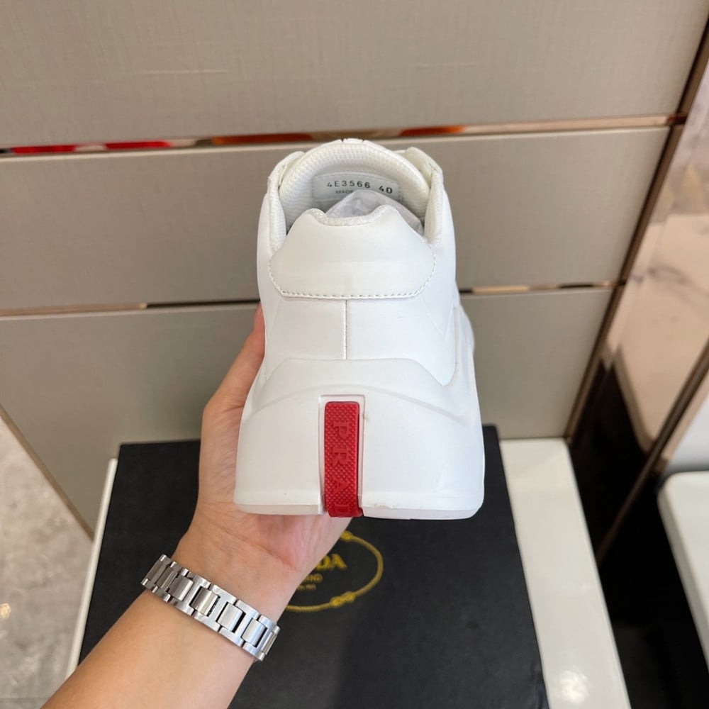 Prada Sneakers