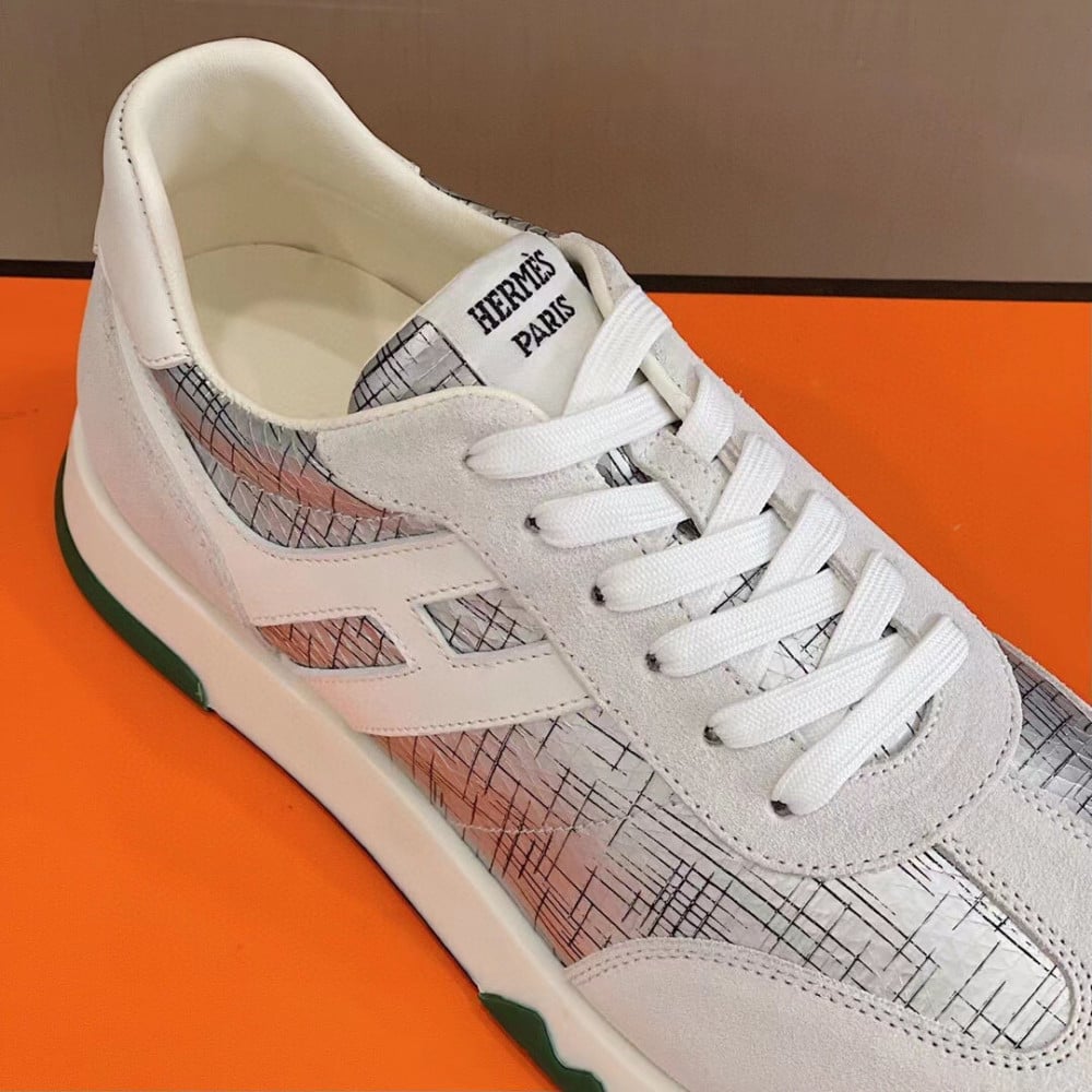 Hermes Sneakers