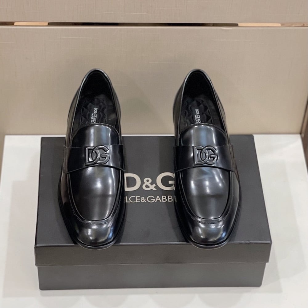 D&G  Loafer