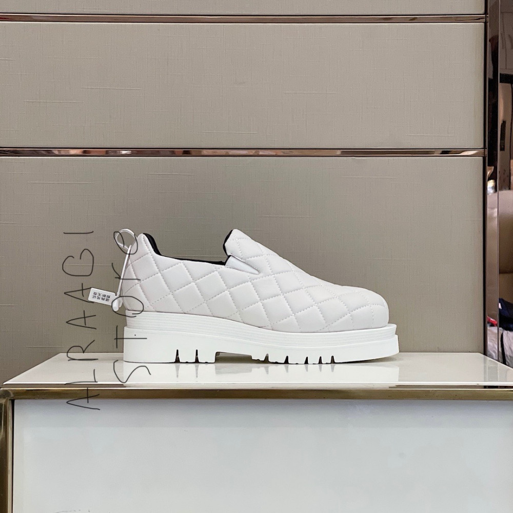 Bottega Sneckers